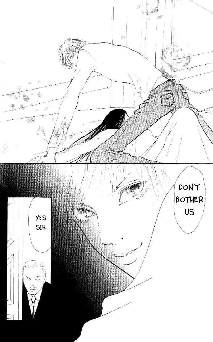 Perfect Girl Evolution Chapter 35 28